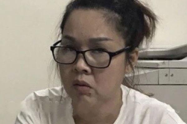 Bà U50 dùng clip nóng tống tiền nhân tình 63 tuổi-1