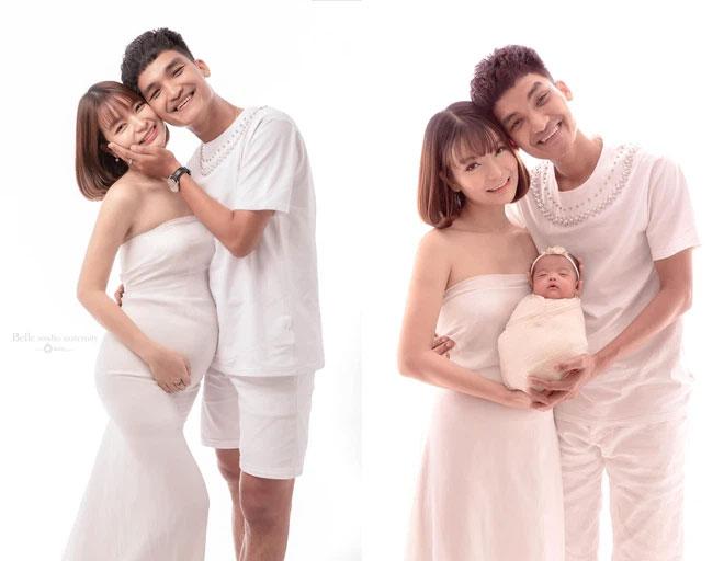 Mạc Văn Khoa tâm sự xúc động về chuyện làm bố bỉm sữa-2