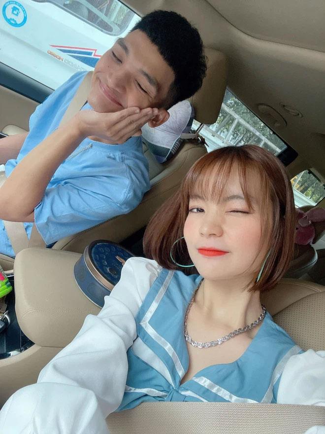 Mạc Văn Khoa tâm sự xúc động về chuyện làm bố bỉm sữa-1