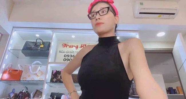 Trang Khàn đáp lễ vợ Dũng Lò Vôi: Cháu nghèo cũng đâu xin tiền cô-3