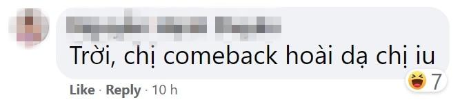 Phí Phương Anh thông báo comeback, netizen bàng hoàng: Lì như trâu-5