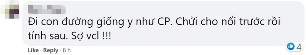 Phí Phương Anh thông báo comeback, netizen bàng hoàng: Lì như trâu-7