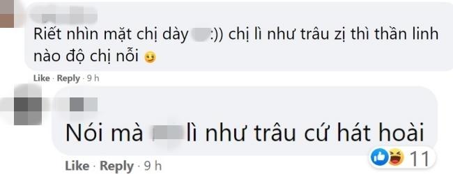 Phí Phương Anh thông báo comeback, netizen bàng hoàng: Lì như trâu-9