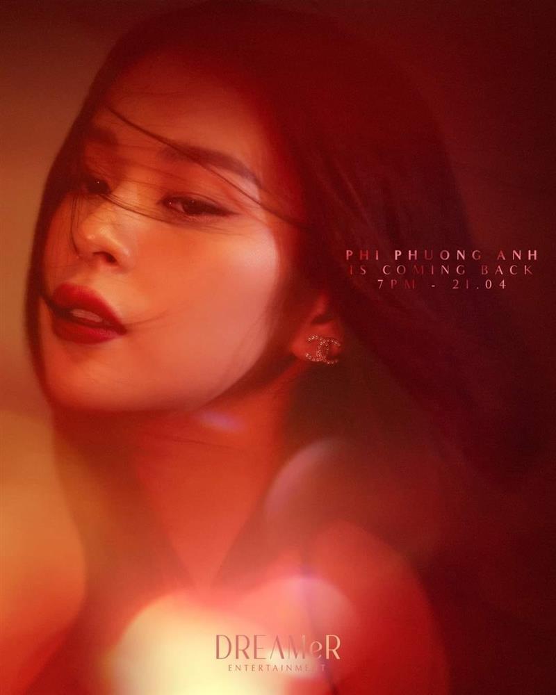 Phí Phương Anh giữ vững danh hiệu thảm họa khi đặt tên bài là Răng Khôn-2