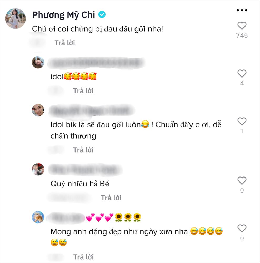 Trấn Thành điên cuồng squat để có 6 múi nhưng lại tập sai kỹ thuật-2