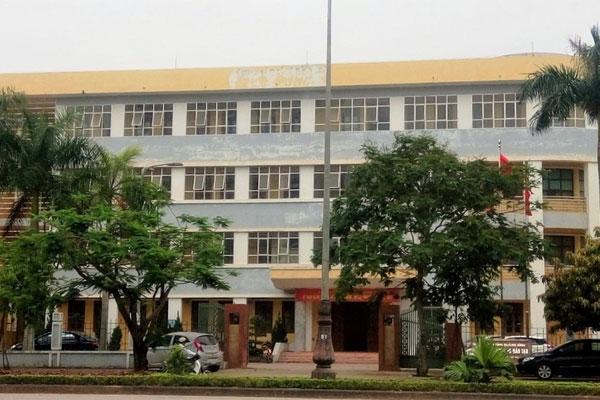 Làm rõ việc giám đốc sở ký 8 quyết định tuyển dụng trước ngày nghỉ hưu-2