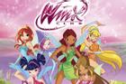 Vì sao giới trẻ dùng 'phép thuật Winx'