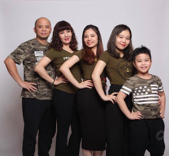 Cưới diễn viên đểu cáng nhất màn ảnh, cuộc sống Nguyệt Hằng giờ ra sao?-3