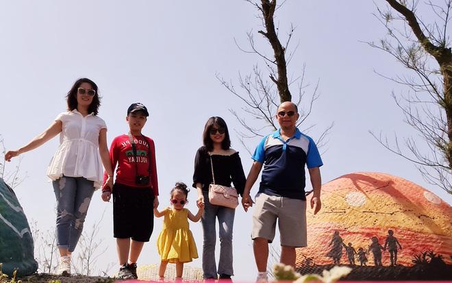 Cưới diễn viên đểu cáng nhất màn ảnh, cuộc sống Nguyệt Hằng giờ ra sao?-6