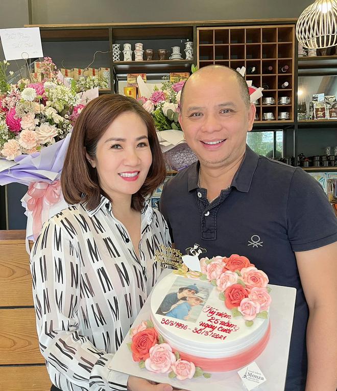 Cưới diễn viên đểu cáng nhất màn ảnh, cuộc sống Nguyệt Hằng giờ ra sao?-7