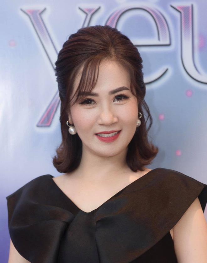 Cưới diễn viên đểu cáng nhất màn ảnh, cuộc sống Nguyệt Hằng giờ ra sao?-11