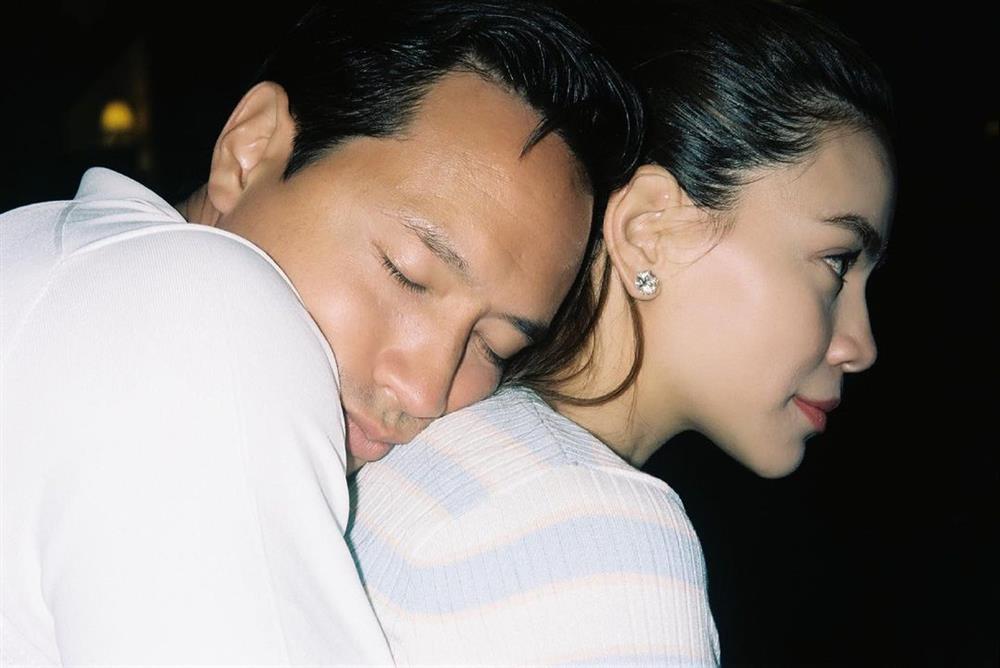 Hồ Ngọc Hà - Kim Lý và mối quan hệ gói gọn trong 6 chữ-1