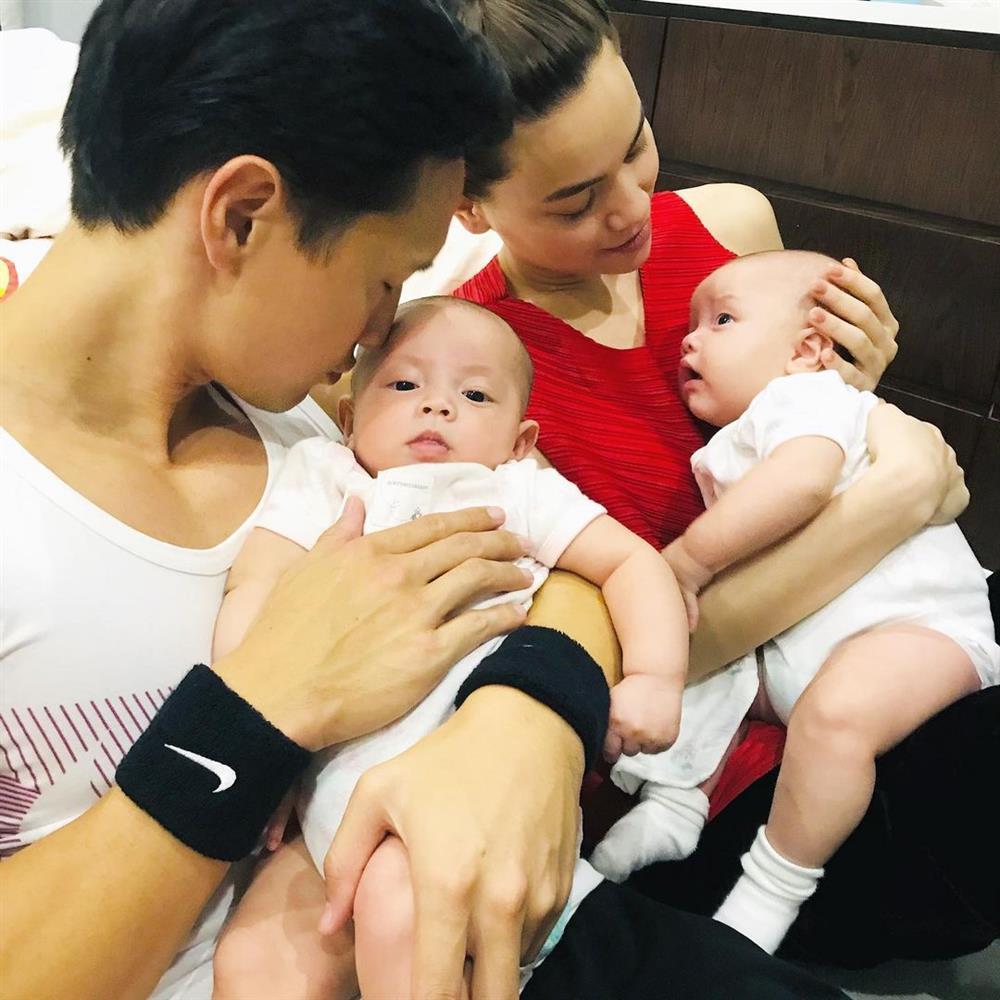 Hồ Ngọc Hà - Kim Lý và mối quan hệ gói gọn trong 6 chữ-4