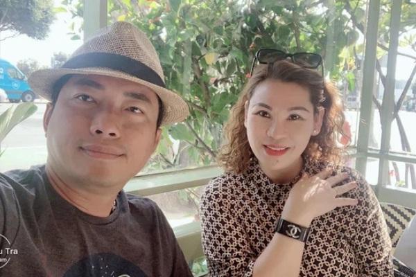 Cuộc sống Kinh Quốc từ khi vợ đại gia vướng vòng lao lý-8