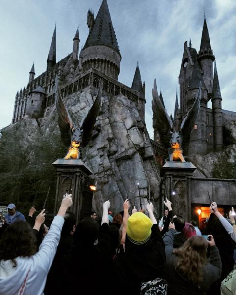 Mẹ Draco Malfoy của Harry Potter qua đời ở tuổi 52 vì ung thư-3