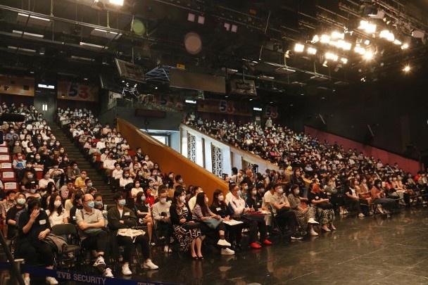 TVB thay máu nhân sự-1