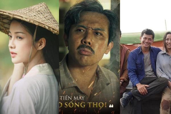 Bố Già giữ đầu bảng, Lật Mặt tiến từ từ, Kiều tính kế rời sân