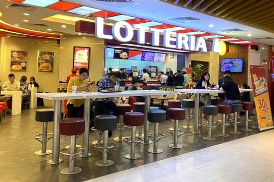 Chuỗi Lotteria sắp đóng cửa ở Việt Nam?