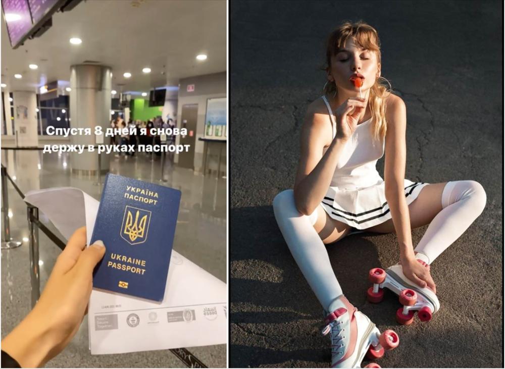 Vụ 40 người mẫu chụp khỏa thân ở Dubai: Công bố nhiều tình tiết mới-2