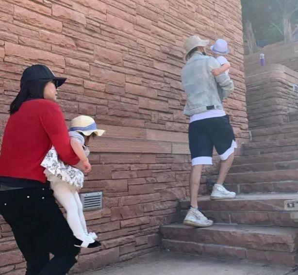 Diễn biến đảo chiều vụ Trịnh Sảng: Xét nghiệm ADN, 2 đứa nhỏ không phải con ruột?-3