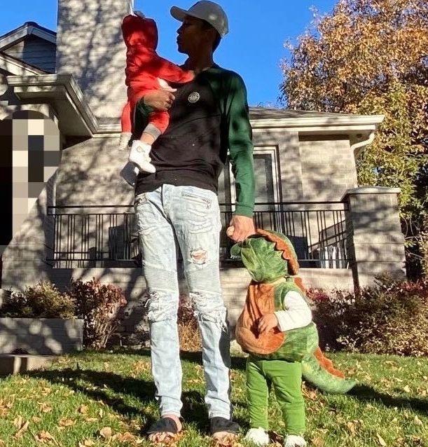 Diễn biến đảo chiều vụ Trịnh Sảng: Xét nghiệm ADN, 2 đứa nhỏ không phải con ruột?-4