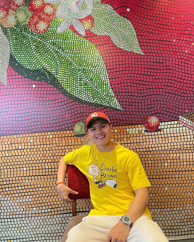 Bị đồn hẹn hò Quang Hải, Chu Thanh Huyền tung clip người trao nhẫn-2