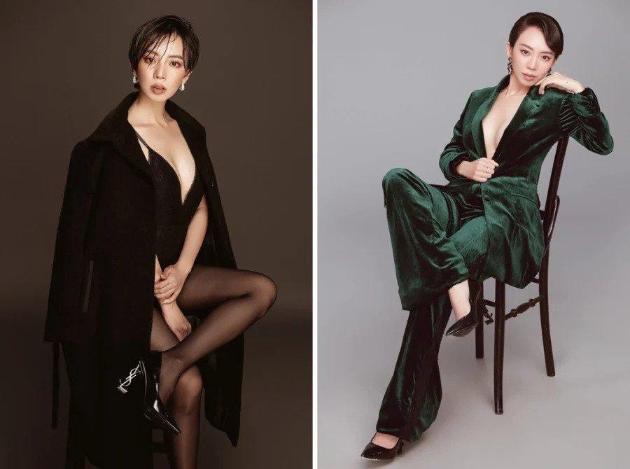 Thu Trang biến hình tóc mới, lột xác khiến dân tình hú hồn vì quá xinh đẹp-4