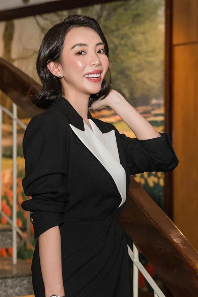 Thu Trang biến hình tóc mới, lột xác khiến dân tình hú hồn vì quá xinh đẹp-5