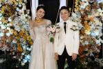 Vợ Phan Mạnh Quỳnh phản ứng ra sao khi chồng lên hát hit Vợ người ta trong đám cưới?-4
