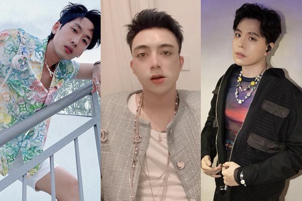 Những trang phục và phụ kiện kỳ quặc có lẽ hiếm ai dám mặc thử-12