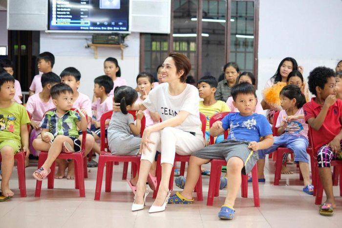 Bảo Anh viết cho vợ ông Dũng Lò Vôi: Tôi cảm thông cho bà-2