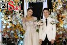 Vợ Phan Mạnh Quỳnh phản ứng ra sao khi chồng lên hát hit 'Vợ người ta' trong đám cưới?