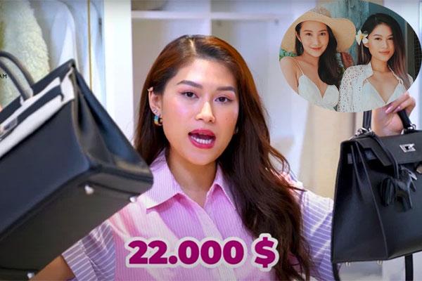 Nam sinh mặc đồ bộ đi học, dân mạng soi giá đôi giày đang đi mà choáng-2