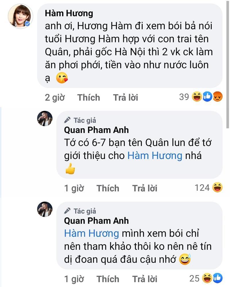 Thánh comment sống chết đòi cưới, Quân A.P giải quyết ra sao?-3