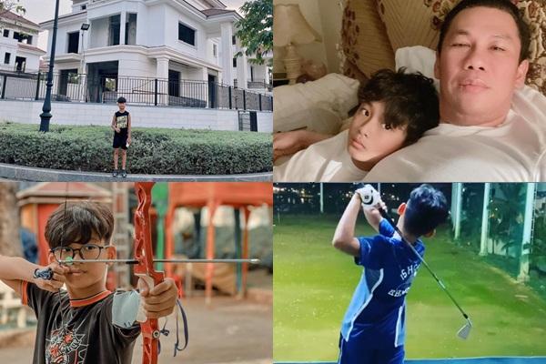 Bàn tay Lệ Quyên bị sao mà dài thượt dị dạng đáng sợ thế này?-7