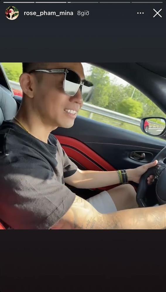 Lâu lắm mới thấy dàn đại gia, rich kid tụ họp, đã vậy nườm nượp khoe siêu xe-3