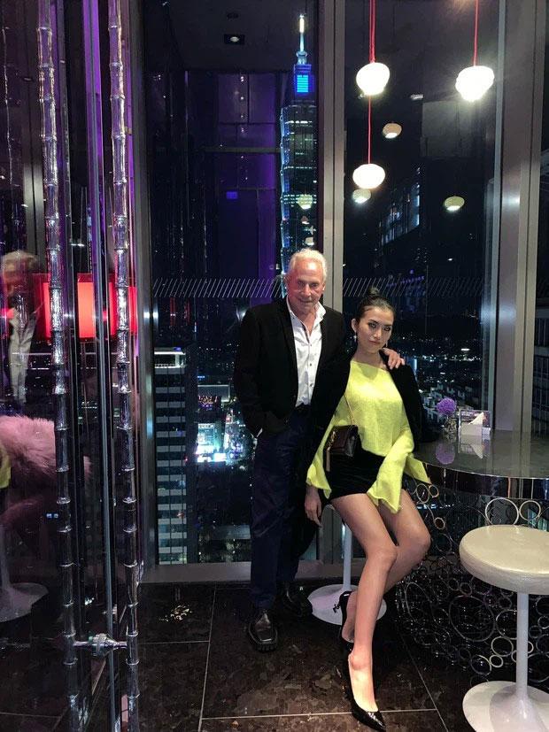 Gái 27 nói về chuyện có bồ mới sau nửa tháng chia tay tình 73-1