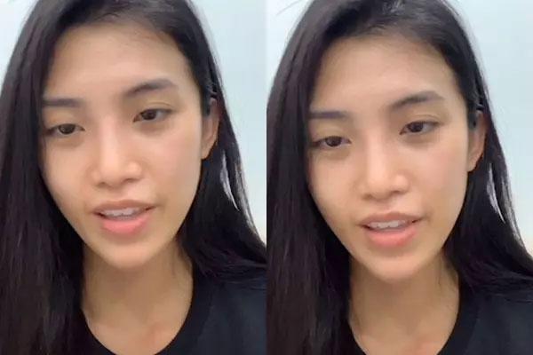 Gái 27 nói về chuyện có bồ mới sau nửa tháng chia tay tình 73-2