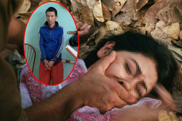 RÚNG ĐỘNG: Bé gái 5 tuổi nghi bị hiếp dâm, bóp cổ đến chết ở Vũng Tàu-2