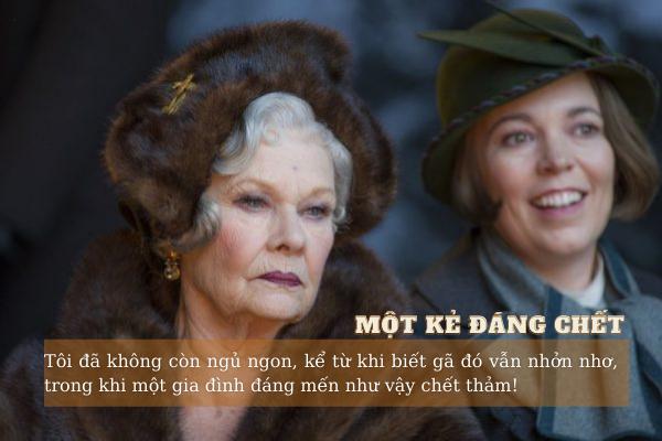 CUỐI TUẦN XEM THÔI: Chuyến xe lửa chở những kẻ giết người đáng thương-2