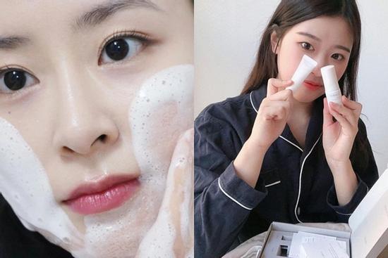 Quy trình skincare tối giản: Chỉ 4 bước mà giúp da đẹp lên chứ không khi nào xấu