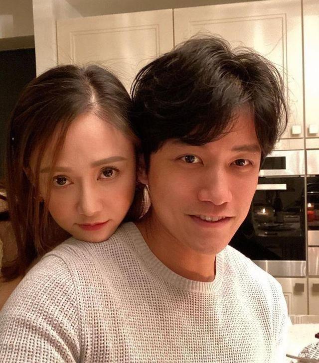 Trần Kiều Ân sắp cưới phi công kém 9 tuổi-2