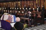 Toàn cảnh đám tang Hoàng thân Philip, phu quân Nữ hoàng Elizabeth II