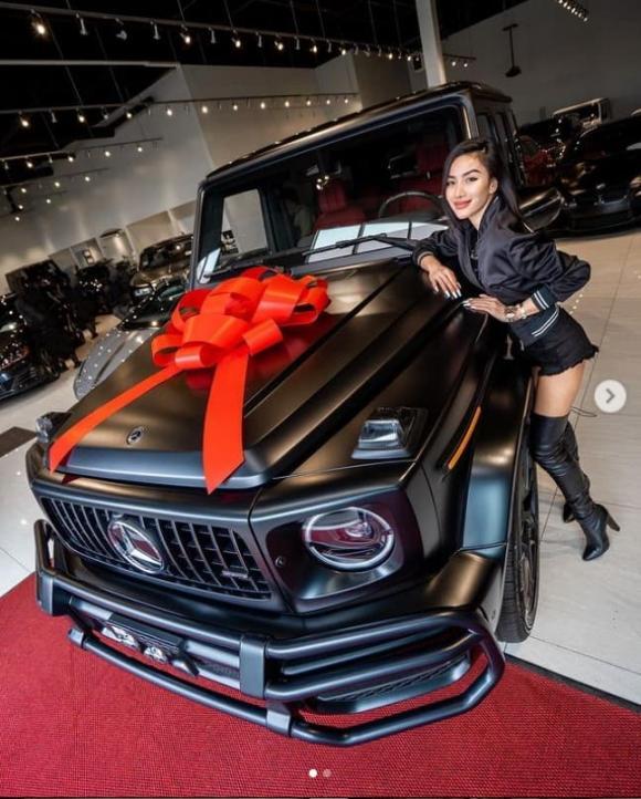 Hot mom Sài thành siêu giàu, 2 bà vú được đãi ngộ hiếm ai bằng-4