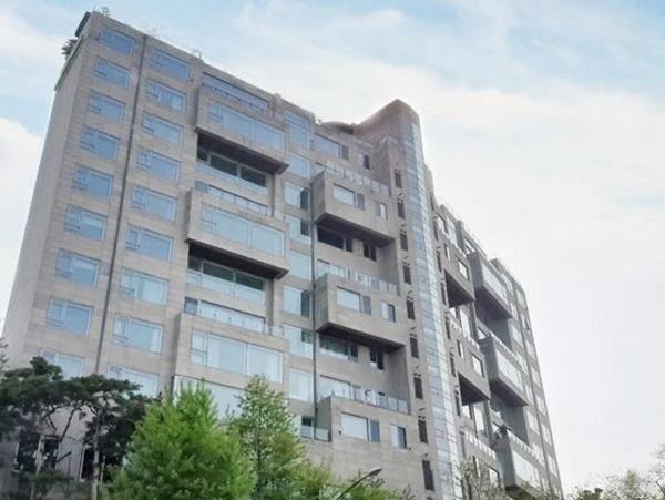 Khối tài sản của công chúa băng giá Kpop-4