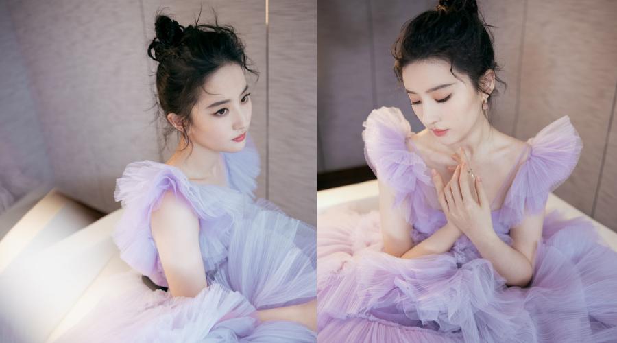 Những mỹ nhân vào vai Điêu Thuyền-3