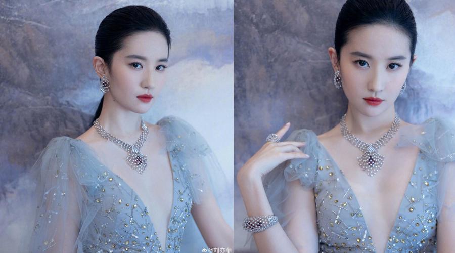 Những mỹ nhân vào vai Điêu Thuyền-4