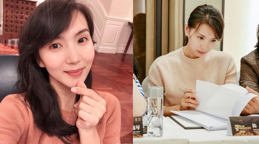 Những mỹ nhân vào vai Điêu Thuyền-6