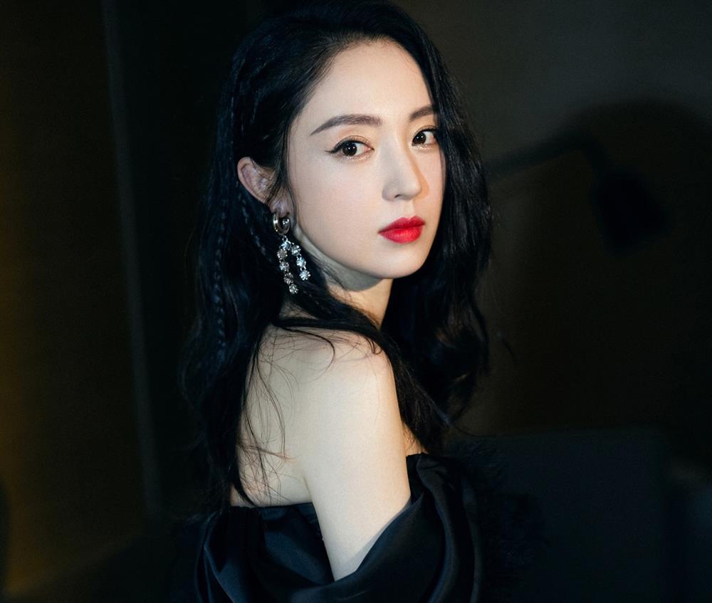 Những mỹ nhân vào vai Điêu Thuyền-7