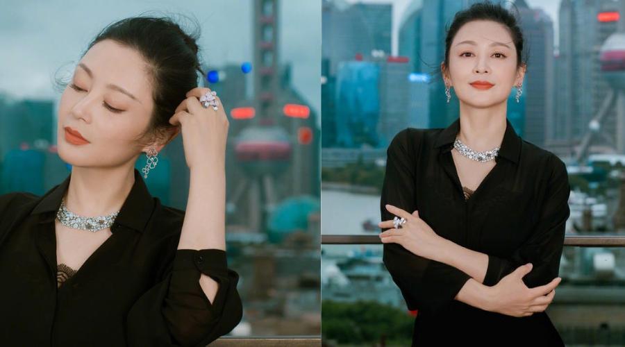 Những mỹ nhân vào vai Điêu Thuyền-10